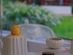 -九献创意菜·新中式(亮马河花园私宴店)
