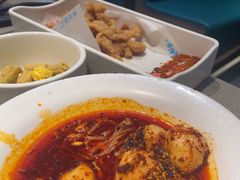 -半天妖烤鱼(丰科万达店)