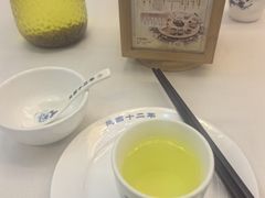 -清真马祥兴菜馆(云南北路店)