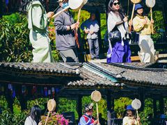 -云南民族村