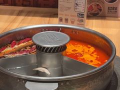 -巴奴毛肚火锅(龙湖锦艺城店)