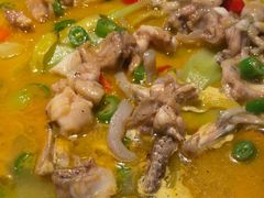 -炭舍干锅·烤鱼(扬名广场店)