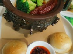 -令氏家外家周秦食府(高新店)