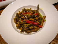 -菩提树·素食餐厅(汇智国际商业中心店)