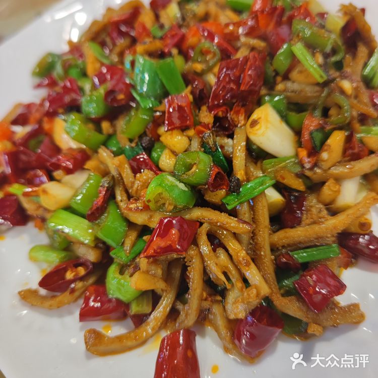 番禺市桥美食推荐