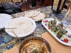 -清真· AL-JANNAT 佳纳特餐厅(仙林店)
