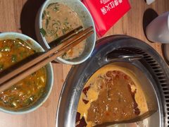 -季季红火锅(长沙步行街店)