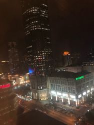 住院部-中国福利会国际和平妇幼保健院(徐汇院区)