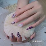 59元就可以满足美甲美睫的愿望