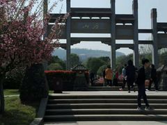 -南京市江宁方山