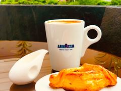 -天津海河悦榕庄·Lobby Lounge大堂吧