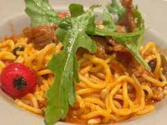 -Pennehut畔尼意面(合肥万象城店)