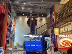 -八碗湘长沙市井菜(坡子街店)