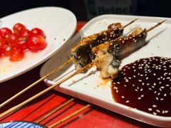 -醉烧膘·烧烤夜宵王(总店)