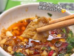 -一围小火锅(佳兆业广场店)