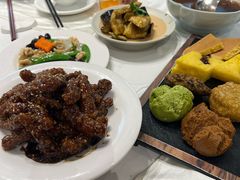 -凯鸽酒楼(操场城店)