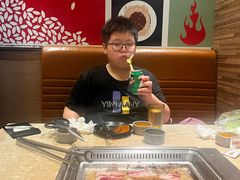 -新石器烤肉(高行万嘉店)