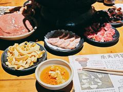 -白乐天毛肚火锅馆(南滨路店)