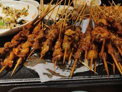 -管氏翅吧(人民大学店)