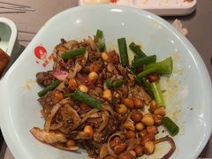 -邢氏老太太烤串(北兴街店)