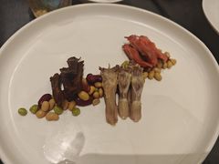 -A One Kitchen·南京精菜馆(晶丽酒店店)