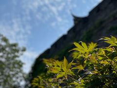 -虞山城墙