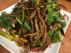 -老黄牛冷面店(冬青街店)