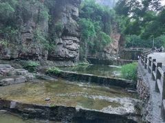 -齐王寨景区