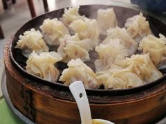 -国庆烧麦馆