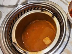 -龍歌自助小火锅(秦淮水游城店)