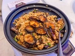 -品海楼·大连海胆锅贴馆(东港店)