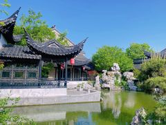 -窑湾古镇