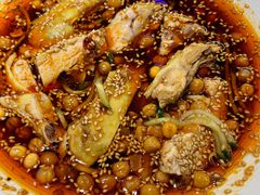 -南山翁新概念川菜(江宁万达广场店)