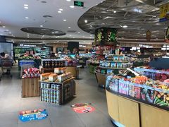 -瑞和泰超市(传媒店)