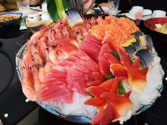 -daozao料理美术馆(东营店)