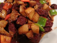 -香岛私房菜(金屋·秦皇半岛店)