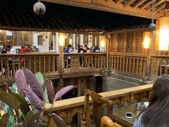 大堂-88号小吃店·经典云南菜·地道纳西美食
