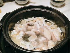-同仁四季椰子鸡(福田东园总店)