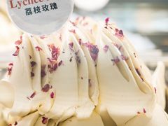 -Dal Cuore 达可芮冰淇淋(陕西北路店)