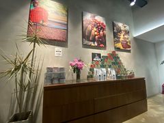 -野鸽子咖啡(中航店)