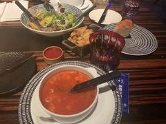 -CASA Grande酒漾·西餐及酒吧(长沙君悦酒店)