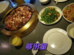 -恰八斗·猛火长沙菜(国贸店)