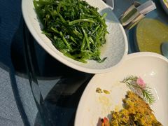 -上海古井假日酒店 · 徽昇楼中餐厅