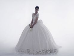-第一夫人婚纱摄影(南京店)