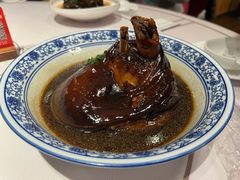 -沈厅酒家(周庄店)