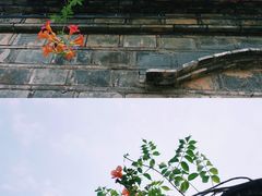 -老门东历史文化街区