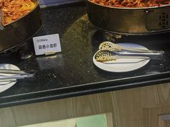 -川骄海鲜自助(河东店)
