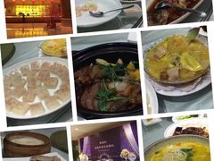 -上海浦东华美达大酒店