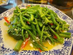 南瓜藤-呼吸森林·生态农庄农家乐私房菜