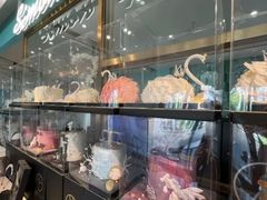 -西檬树SIMON·T轻奢蛋糕(大东方Max店)